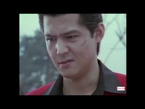 Vシネ版「仁義」シリーズ連続放送 仁義5💥💥💥時代劇スペシャル 2023