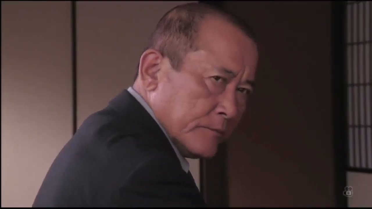 仁義４６ Ｖシネ版「仁義」シリーズ連続放送 💥💥💥時代劇スペシャル 2023