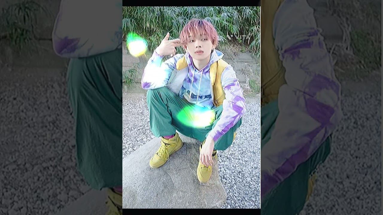 リクエストの宮世琉弥くんの動画！