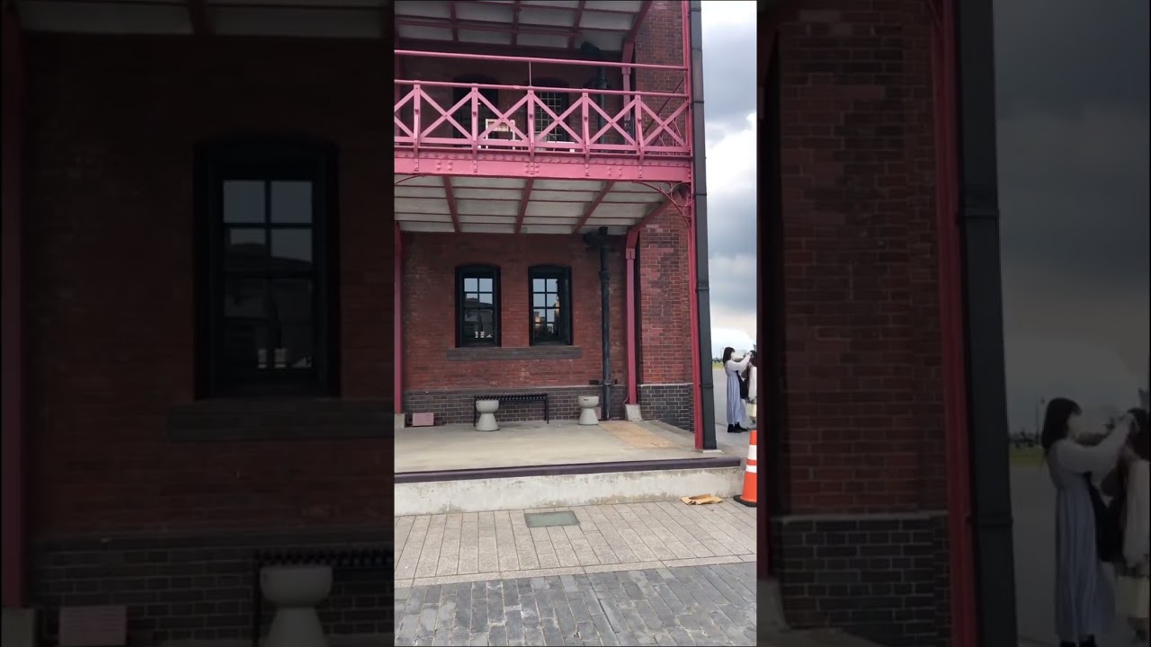 ドラマ『若葉のころ』エンディング撮影地　KinKi Kids 堂本剛、堂本光一　FRIENDS