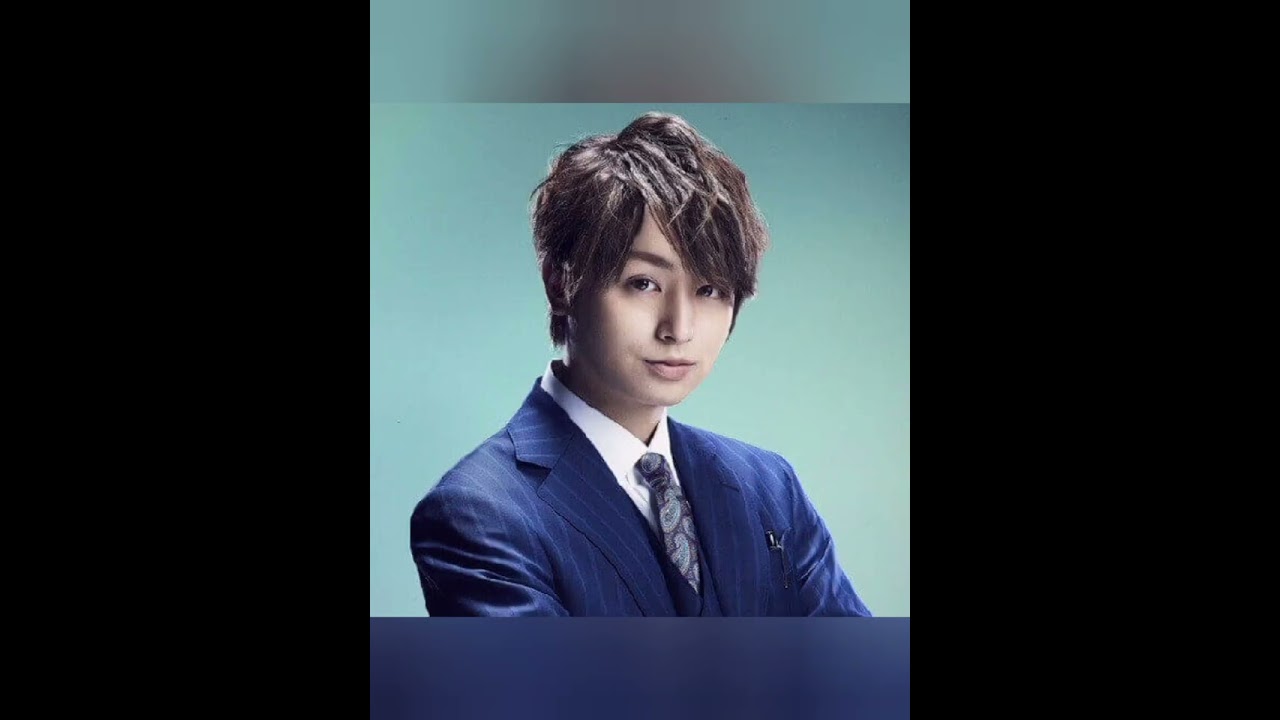 元々伊野尾くん推しだったのでなるべく頑張って伊野尾くんの画像を集めてみました