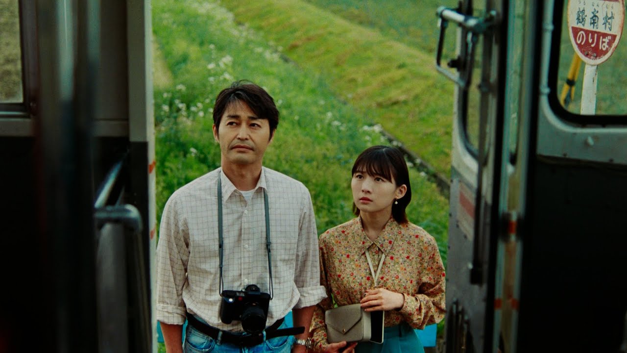 【カメラのキタムラCM】リユース「キタムラ新たな旅立ち出張買取」篇30秒Ver （安田顕さん・伊藤沙莉さん出演）