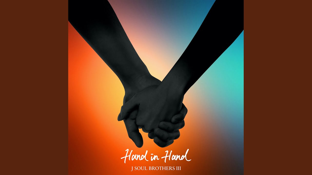 Hand in Hand