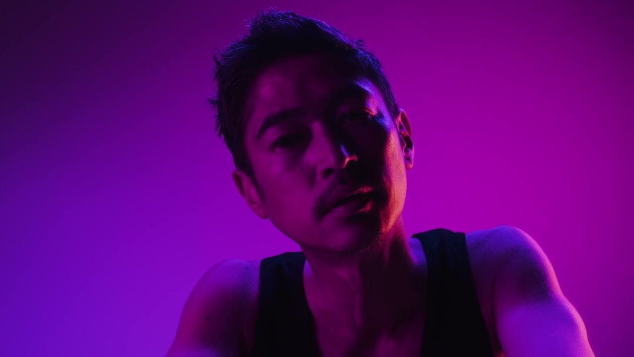 【エロ塚 編】窪塚洋介が悶絶！？タビオメンの履き心地の虜に