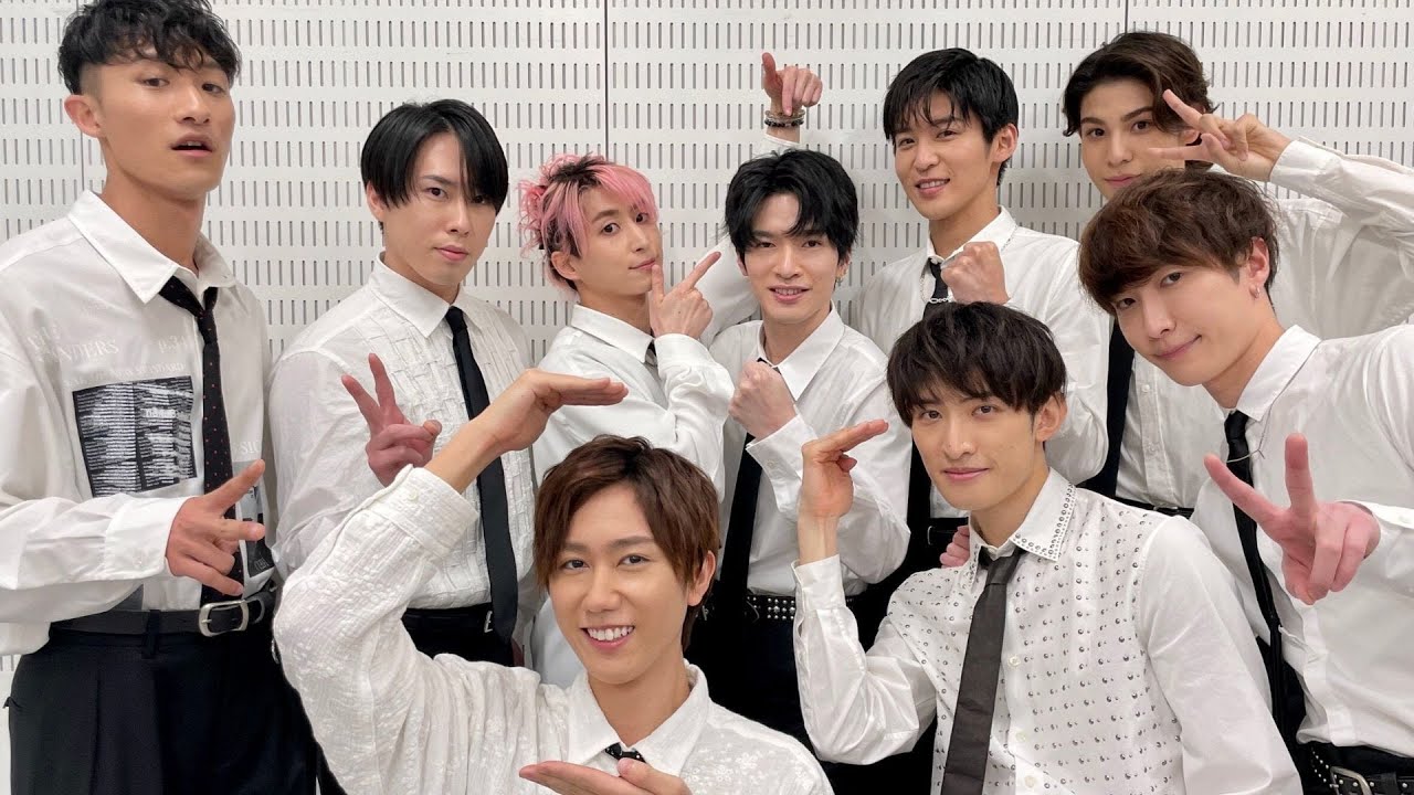 キスマイ千賀健永、三代目JSB岩田剛典・Snow Man渡辺翔太・本郷奏多…個展訪問者が「豪華すぎる」と話題