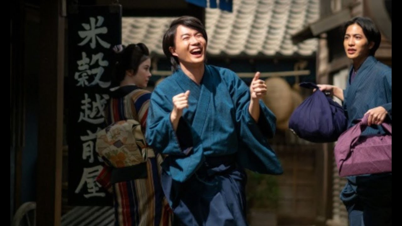 【明日5月12日のらんまん】第30話　万太郎は「寿恵子に会えるかも」と和菓子屋へ　そこにいたのは…