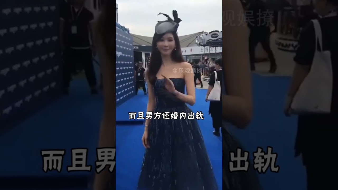 终于瞒不住了，林志玲屡次否认家暴原因曝光，原来夫妻恩爱是表象