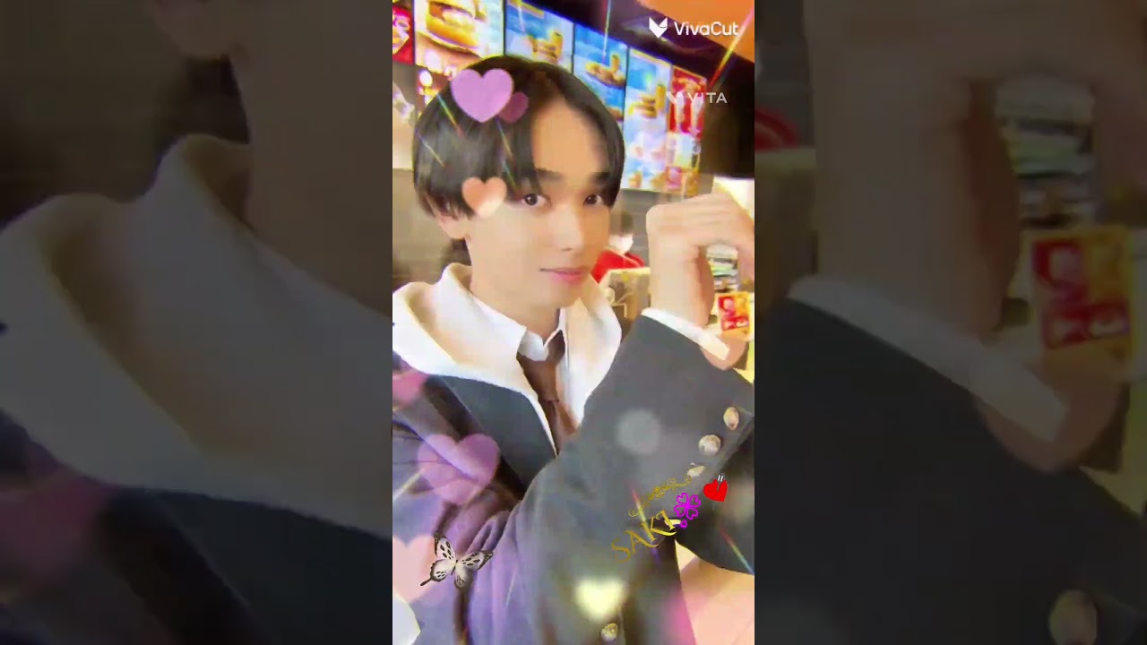 宮世琉弥君 大好き みんな 応援 よろしくね💕︎