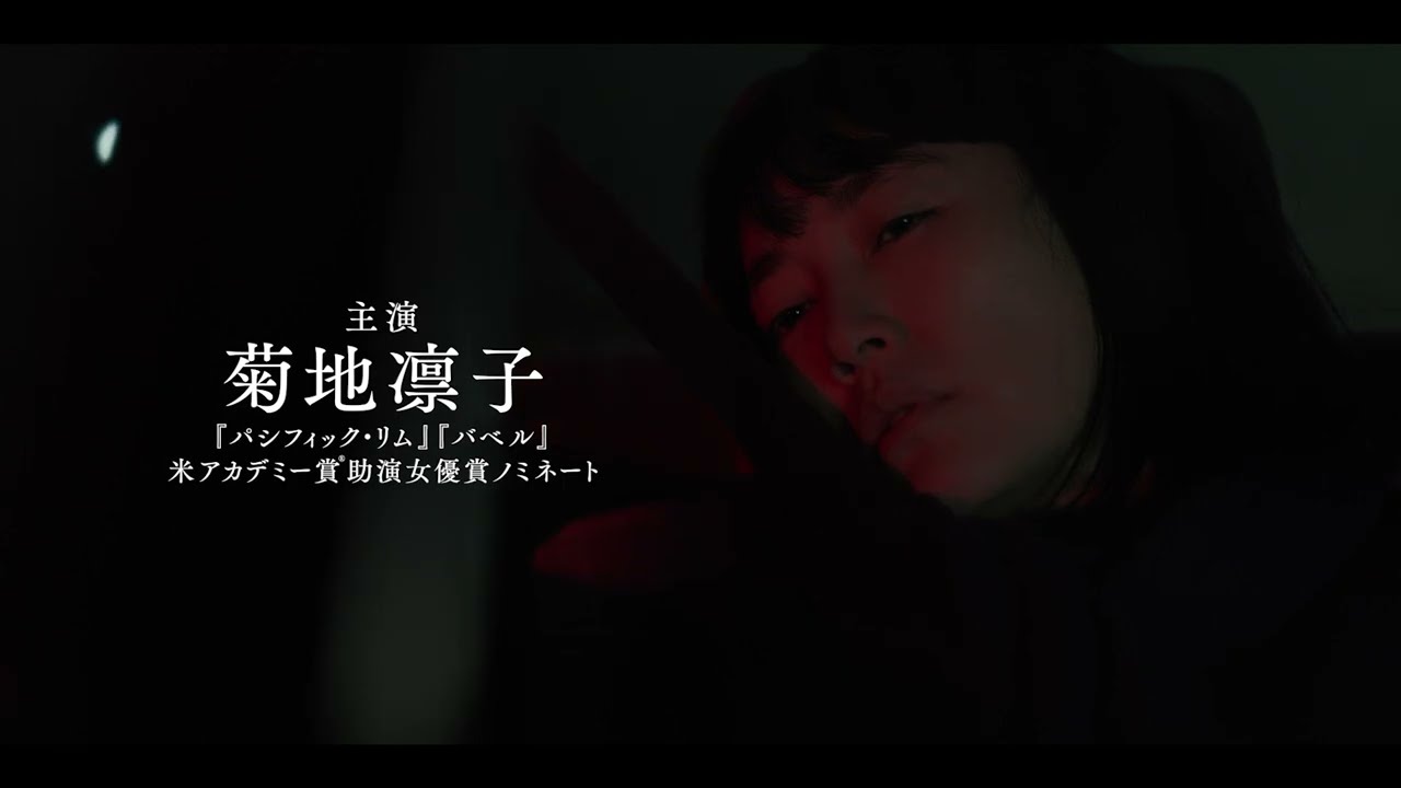 映画『６５８ｋｍ、陽子の旅』予告編