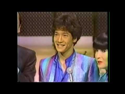 田原俊彦　【誘惑スレスレ】１０曲パフォーマンス