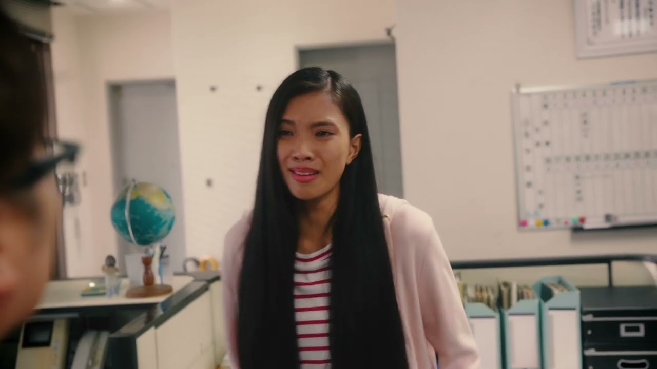 映画『縁の下のイミグレ』予告編（LONGver.）