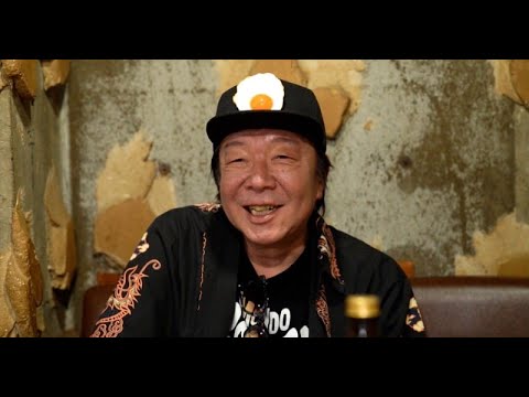 D58- “酒豪”古田新太「朝ご飯と昼ご飯はやめた」 宮沢りえを「ミナミの大衆居酒屋」に連れて行った秘話も