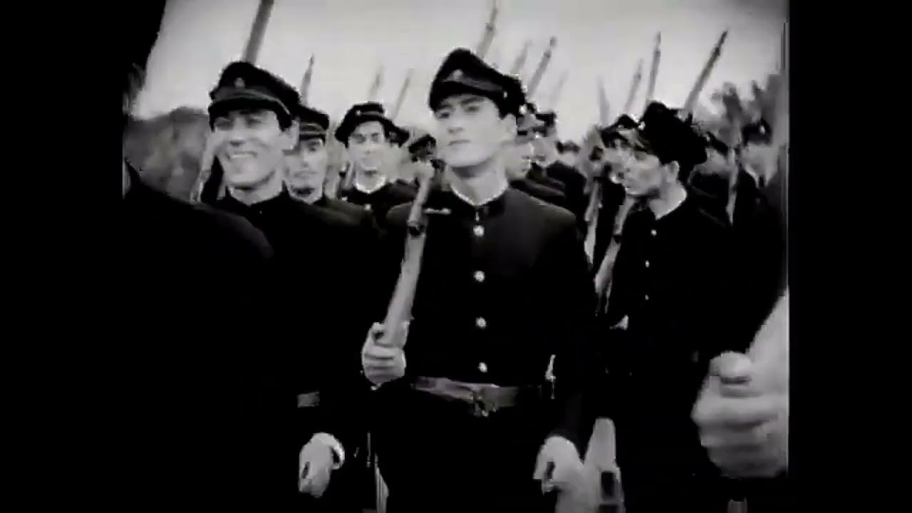 「花形選手」　佐野周二　笠智衆