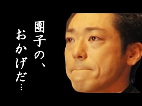 香川照之の愛息・市川團子の熱演に称賛の涙が止まらない...市川猿之介と香川照之の複雑な家族関係に驚きを隠せない...