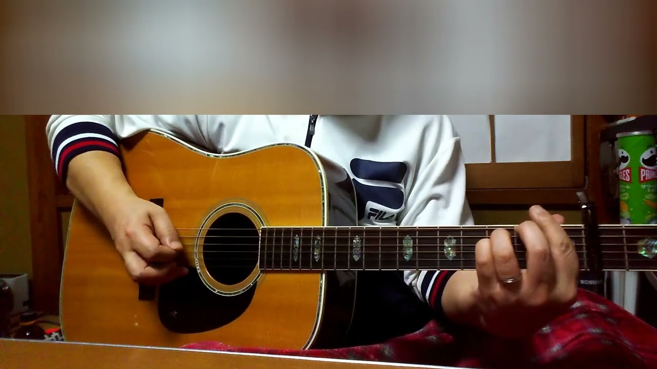 もしもピアノが弾けたなら - 西田敏行 【弾き語りcover】