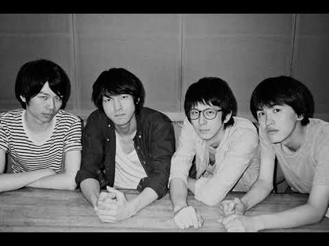 ミツメ / 駆け抜けて性春 (銀杏BOYZ cover)