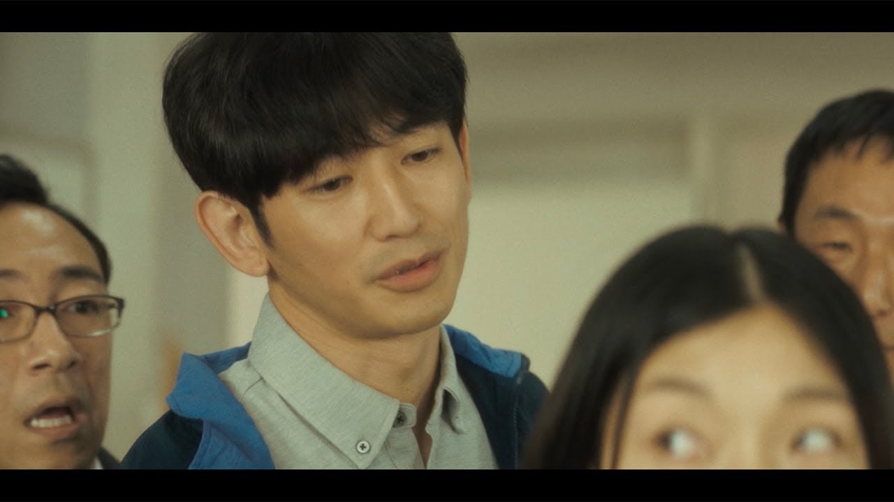 映画「怪物」　安藤サクラ、永山瑛太の衝撃発言に動揺!?「あなたの息子さん、いじめやってますよ」【本編映像】