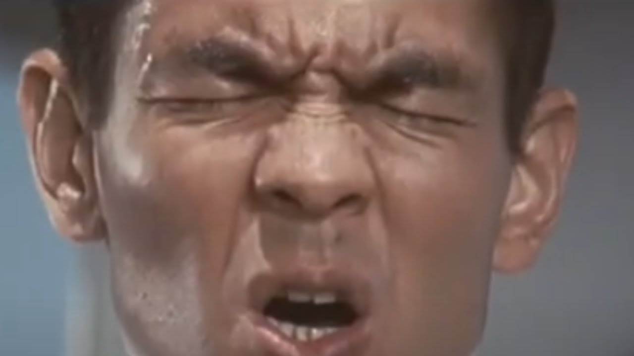 トラック野郎　星桃次郎下ネタギャグ。５０歳以上の人は爆笑します。鈴木則文監督、菅原文太は最高。昭和の小学生子が喜ぶネタです。