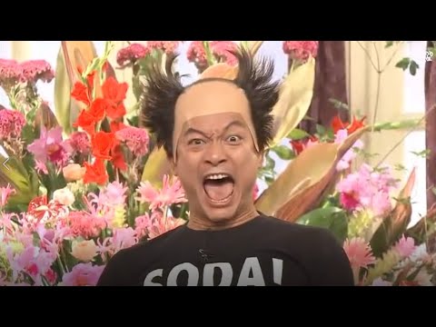 【 SMAP×SMAP】🌸🌸🌸 スマスマ【深津絵里 & 浅野忠信 絶品スープのラーメン!】