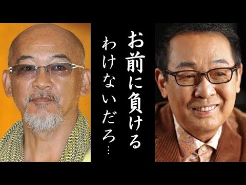 松山千春がさだまさしに放った言葉に驚きを隠せない...「大空と大地の中で」ヒットした歌手の現在や闘病生活・妻と娘は...