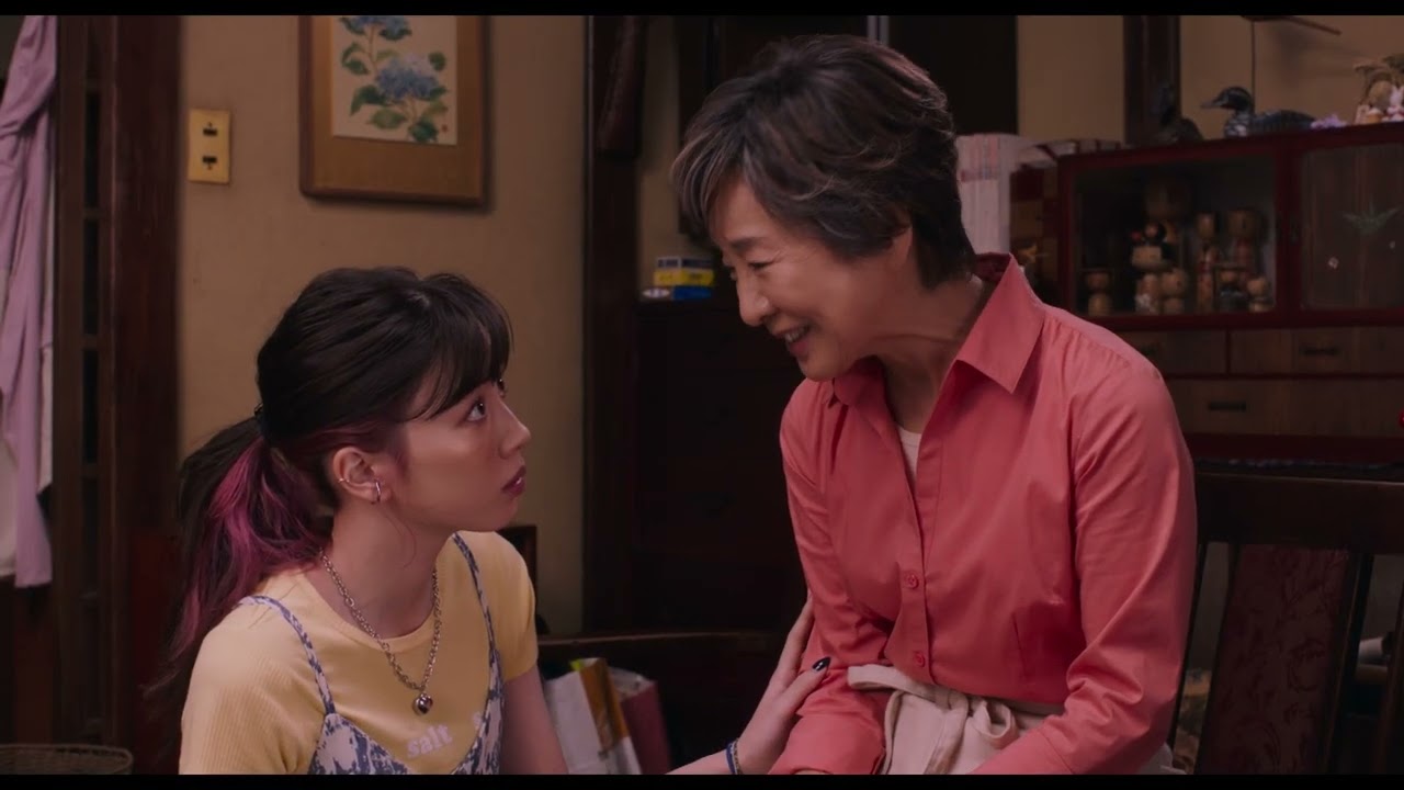 【映画DB】映画「こんにちは、母さん」予告編（出演：吉永小百合、大泉洋 ）