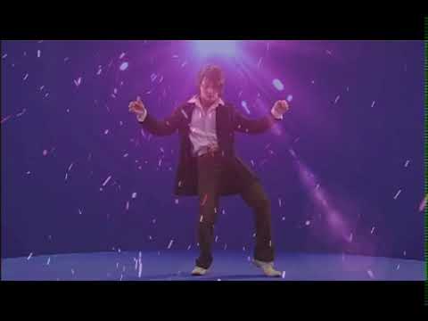 SPACE kiss / 244 ENDLI-x【堂本剛ダンスMAD】