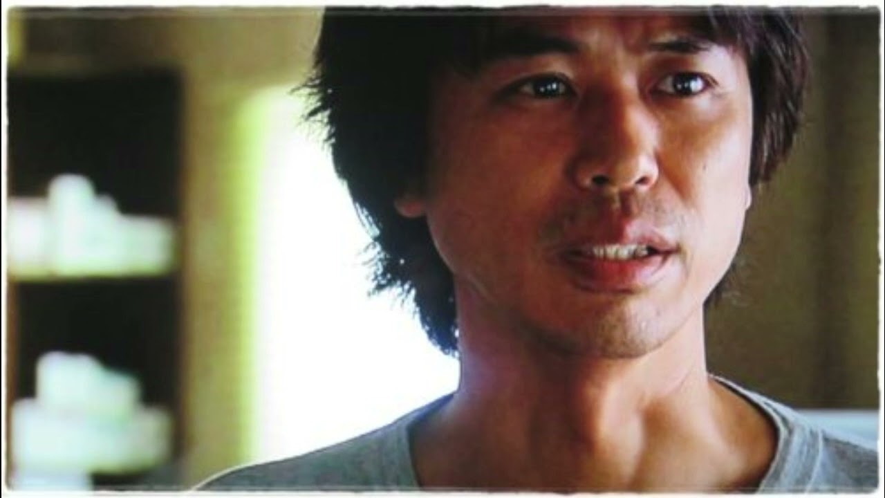 腹圧・超滑舌Ⅱ【ウェディング・リバー】　時任三郎　Cover2023