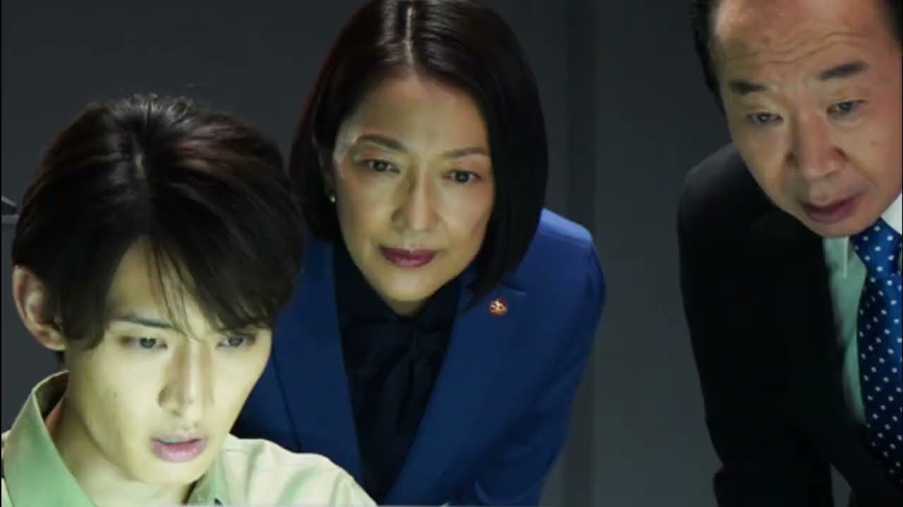 Snow Man・向井康二、井ノ原快彦＆津田寛治らと抜群のチームワーク「特捜9」