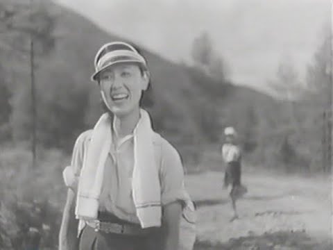 Shindō: Zenpen Akemi no maki (AKA The New Road: Part One AKA 新道 前篇・朱実の巻) (1936) (English Subtitles)