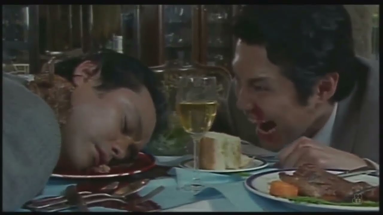 仁義１７【Ｖシネ版「仁義」シリーズ連続放送】💥💥💥時代劇スペシャル 2023