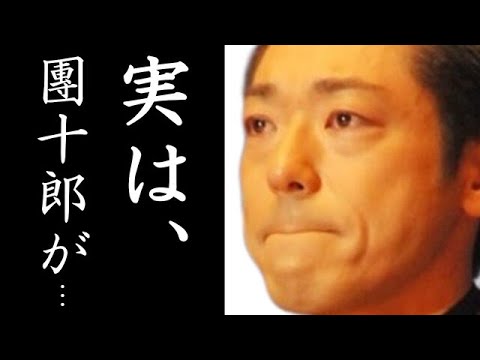 香川照之が活動再開できた理由に涙...歌舞伎座や芸能界復帰の目処は...