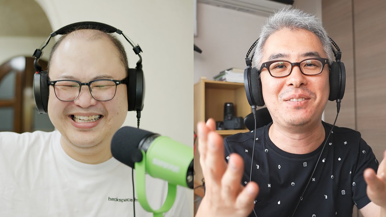 「Vision Proに興奮している瀬戸弘司に全力でMeta Quest Proを勧めてみた！」第2052話 #visionpro #metaquestpro