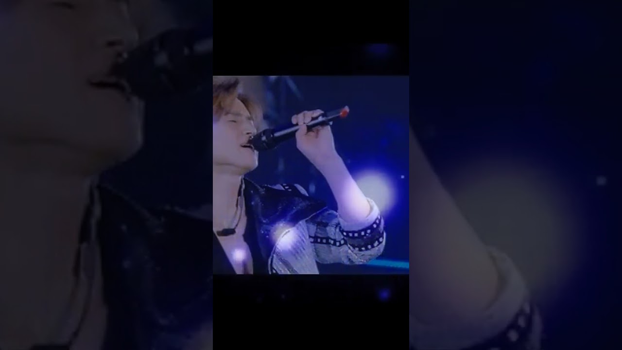 愛の十字架 / 堂本光一