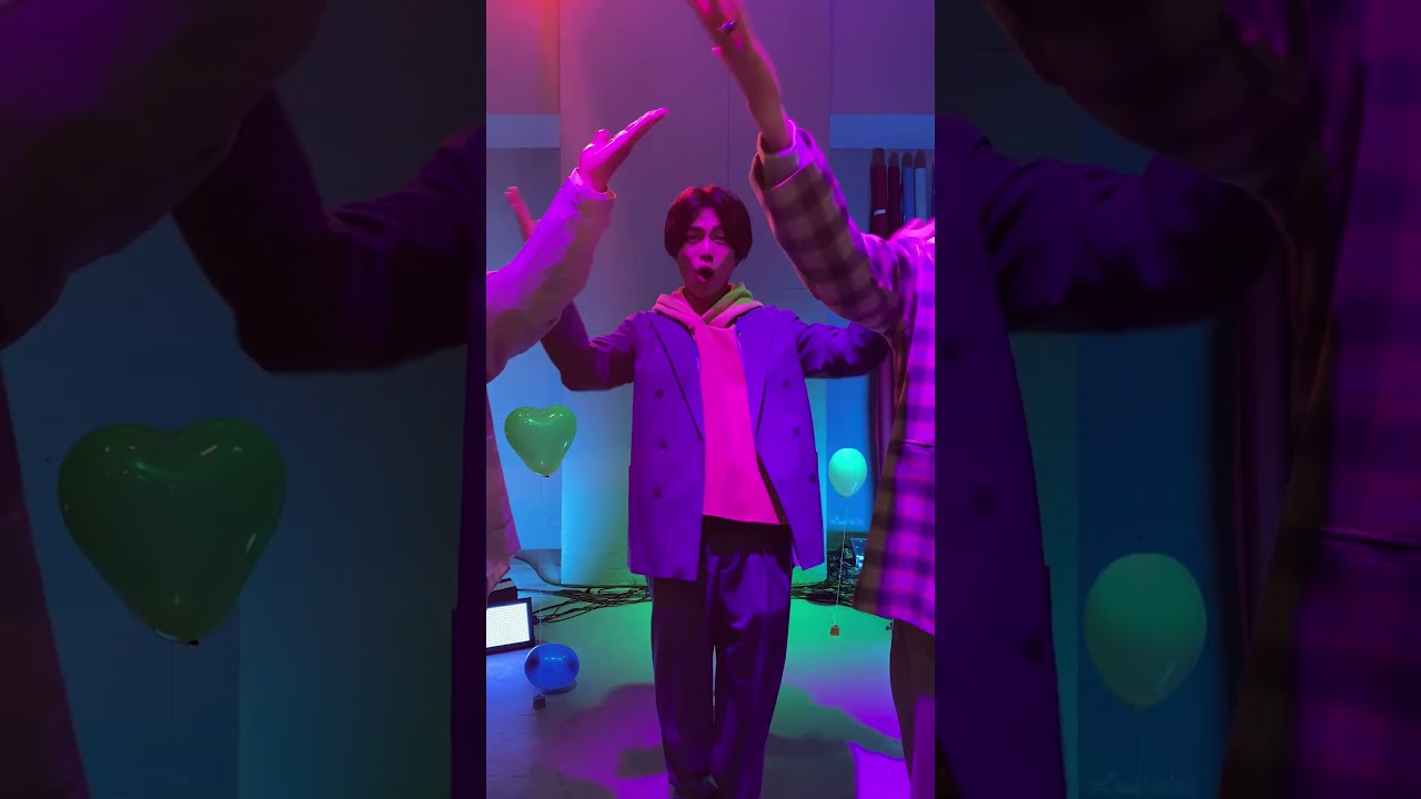 ジャニーズWEST - 「パロディ」Music Videoの素材をおまけ公開!!!!!!! 重岡大毅編