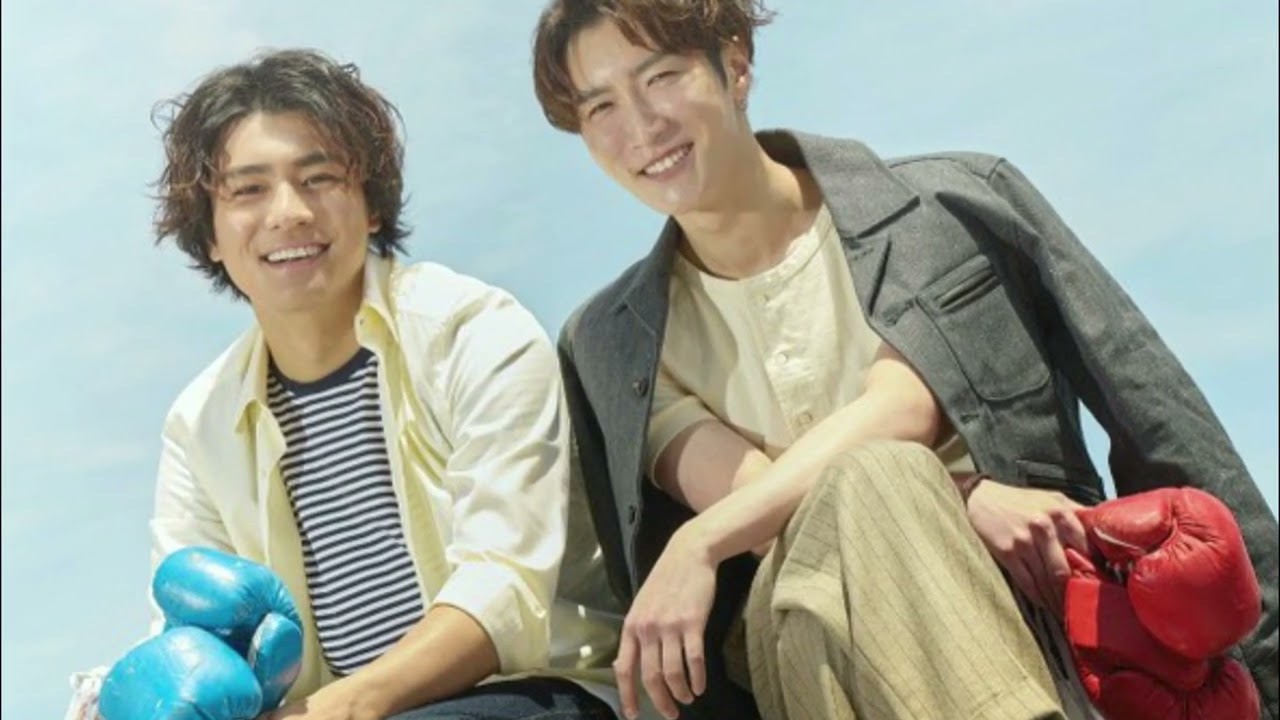 Ｓｎｏｗ　Ｍａｎ渡辺翔太、ＳｉｘＴＯＮＥＳ森本慎太郎が９月ミュージカル「ＤＲＥＡＭ　ＢＯＹＳ」出演