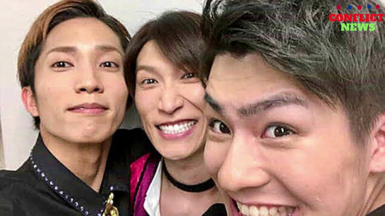 Snow Man渡辺翔太・SixTONES森本慎太郎が出演「DREAM BOYS」開催決定