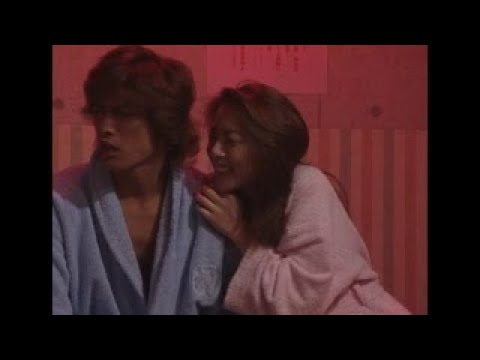 IWGP    ep04　しいたけ　「遠い国から来た恋人」