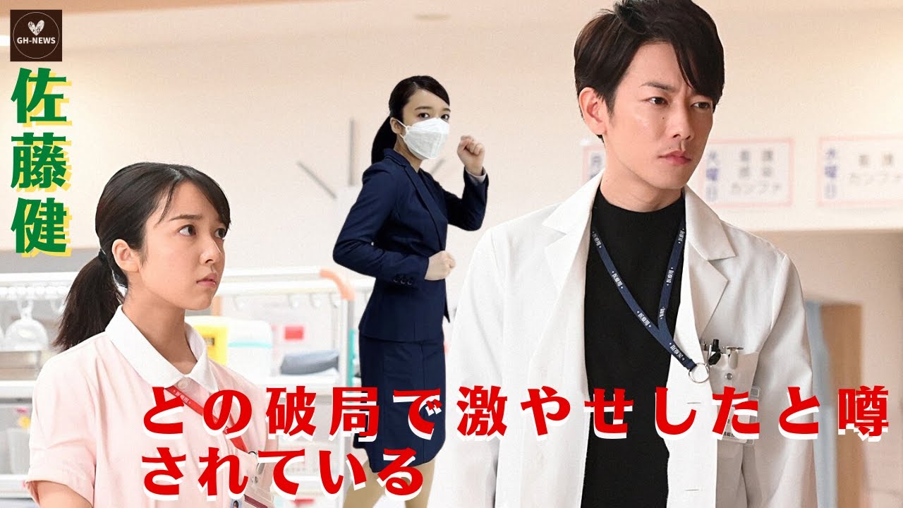 【上白石萌音と佐藤健】佐藤健さんとの関係への心労。佐藤健との破局で激やせしたと噂されている。上白石萌音が痩せて綺麗になった！
