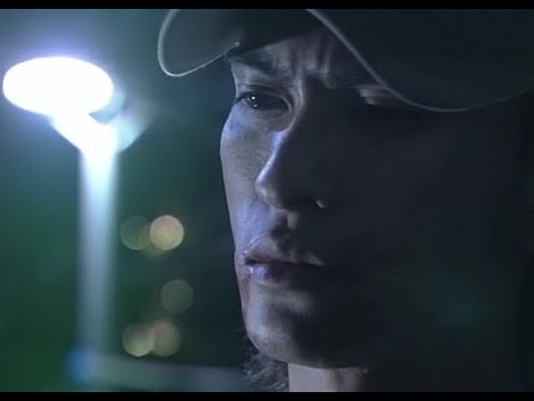 IWGP    ep02　ニンジン　「俺が敵を取ってやる!」