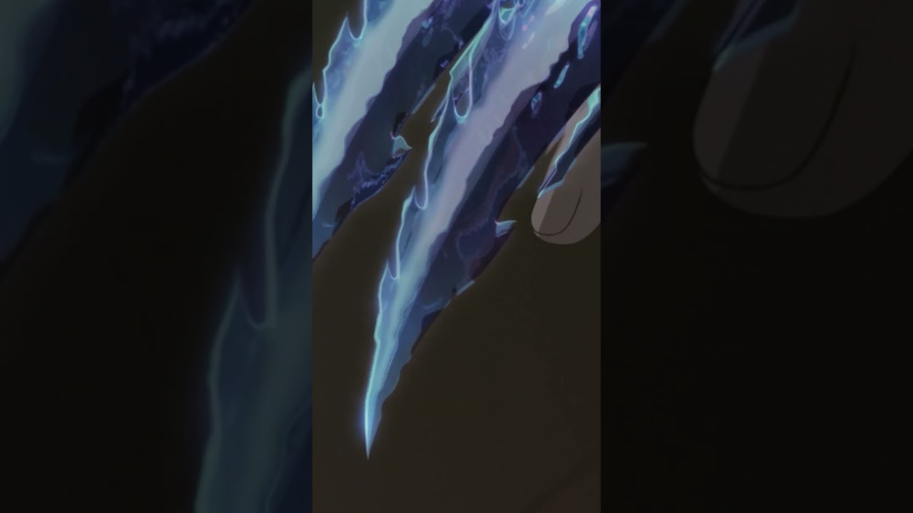 TVアニメ『TRIGUN STAMPEDE』第9話「Millions Knives」予告動画縦型ver.