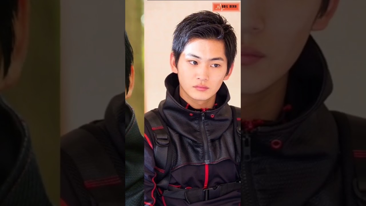 Kamen rider geiz #shorts