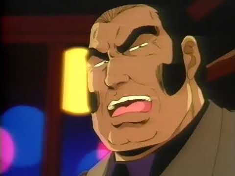 +18  Shizukanaru Don: Yakuza Side Story [480p Quality] [Raw]