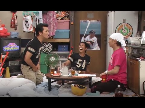 【明石家さんま】 FNS27時間テレビ「真木あんな」🎌 みんな笑顔のひょうきん夢列島!!