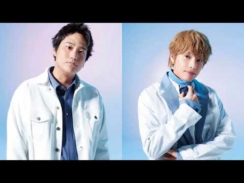 ジャニーズWEST 桐山照史・中間淳太のREC! 2023年6月15日