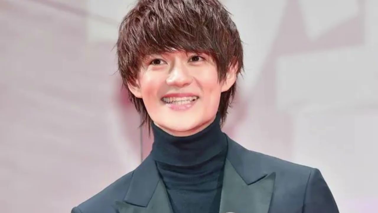 佐野勇斗、Snow Man目黒蓮を渋谷で発見「目黒くーん！」