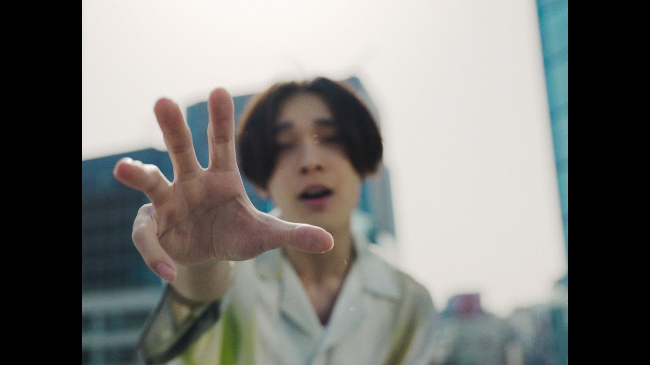 ざきのすけ。 / 彼は誰どき　Music Video