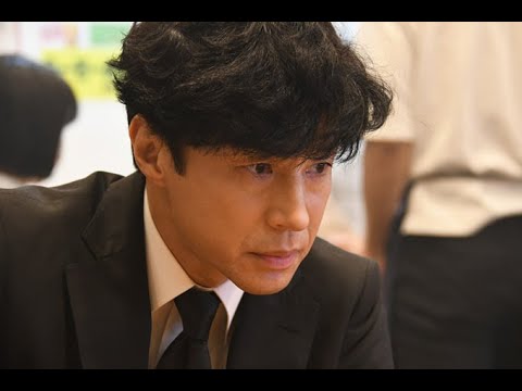 刑事7人 Season9 2話 動画