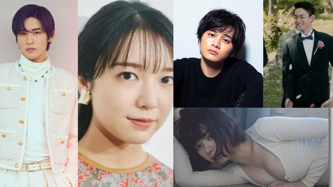 上白石萌音、池田エライザ、北村匠海、菅田将暉、Snow Man目黒蓮…アーティストとしても大活躍する俳優TOP10　1位は？
