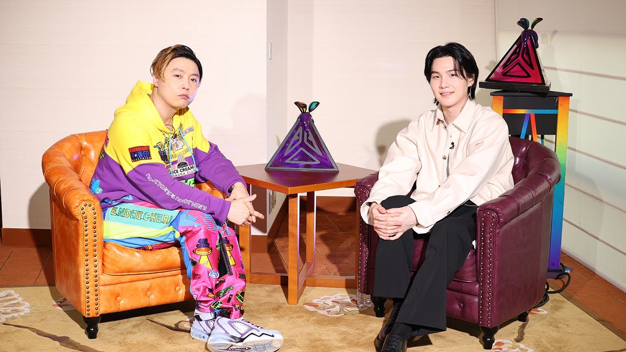 【公式】ENDRECHERI MIX AND YOU #4