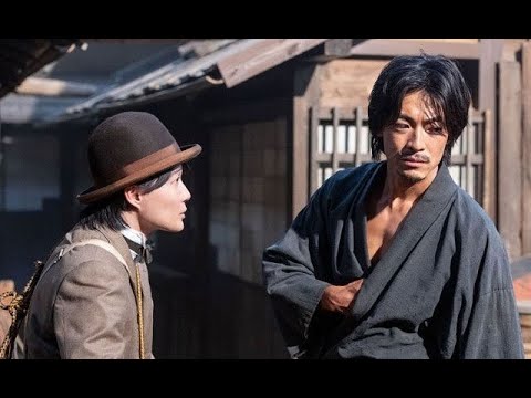 朝ドラ『らんまん』第38回（5月24日）・元気を取り戻した万太郎（神木隆之介）、東京での植物採集に出かける